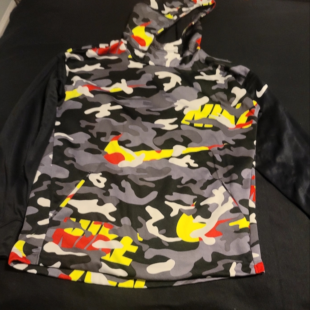 Nike